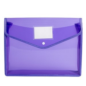 FC File Pocket With Expandable Storage 12