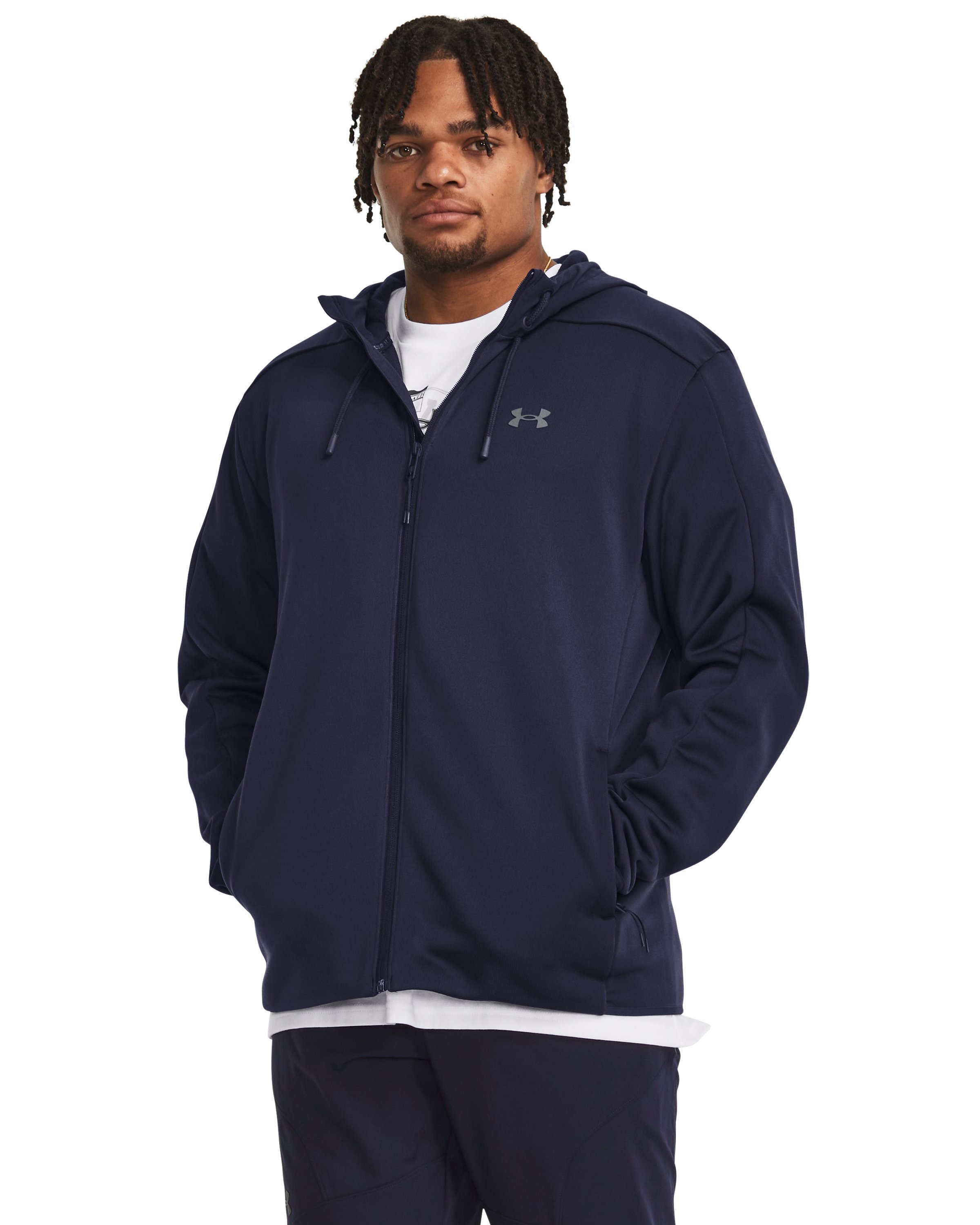 UA Swacket Men 4