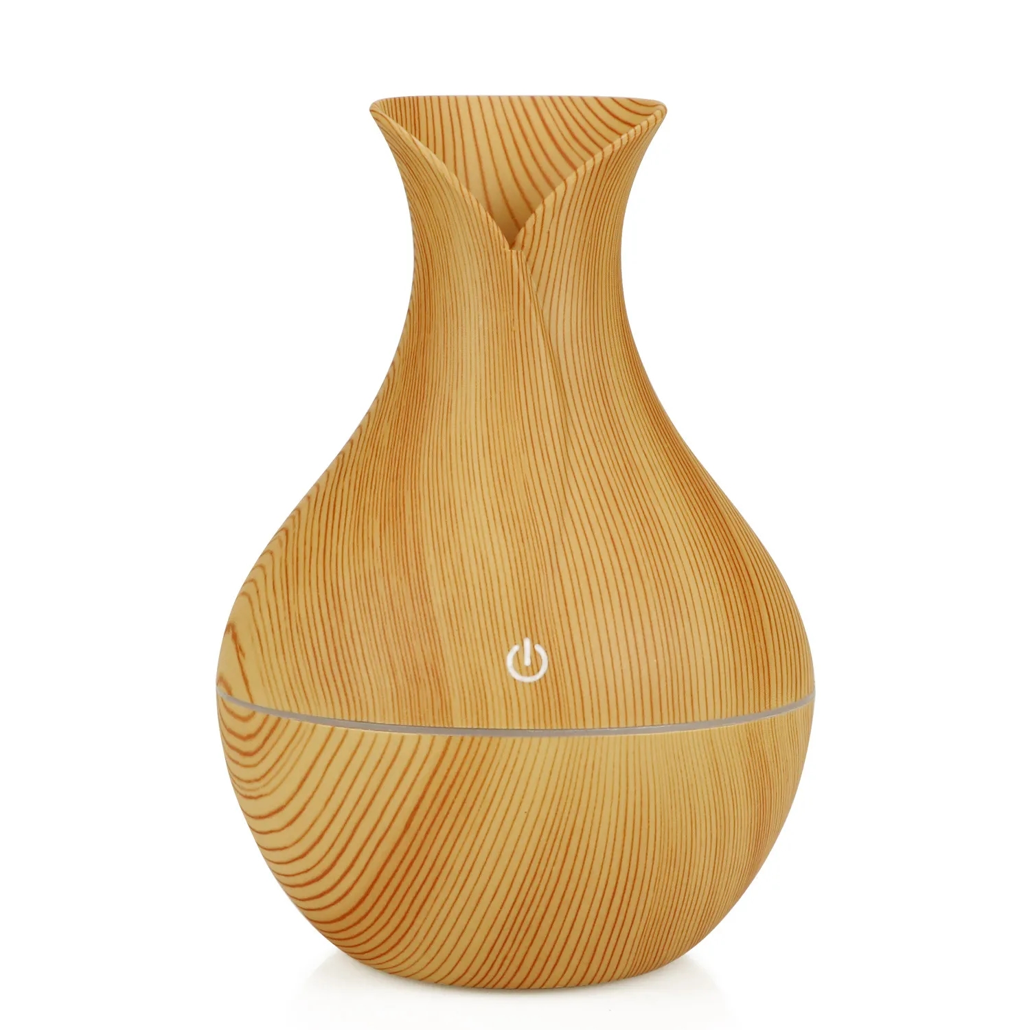 Everlasting Comfort Essential Oil Diffuser (400ml) 4