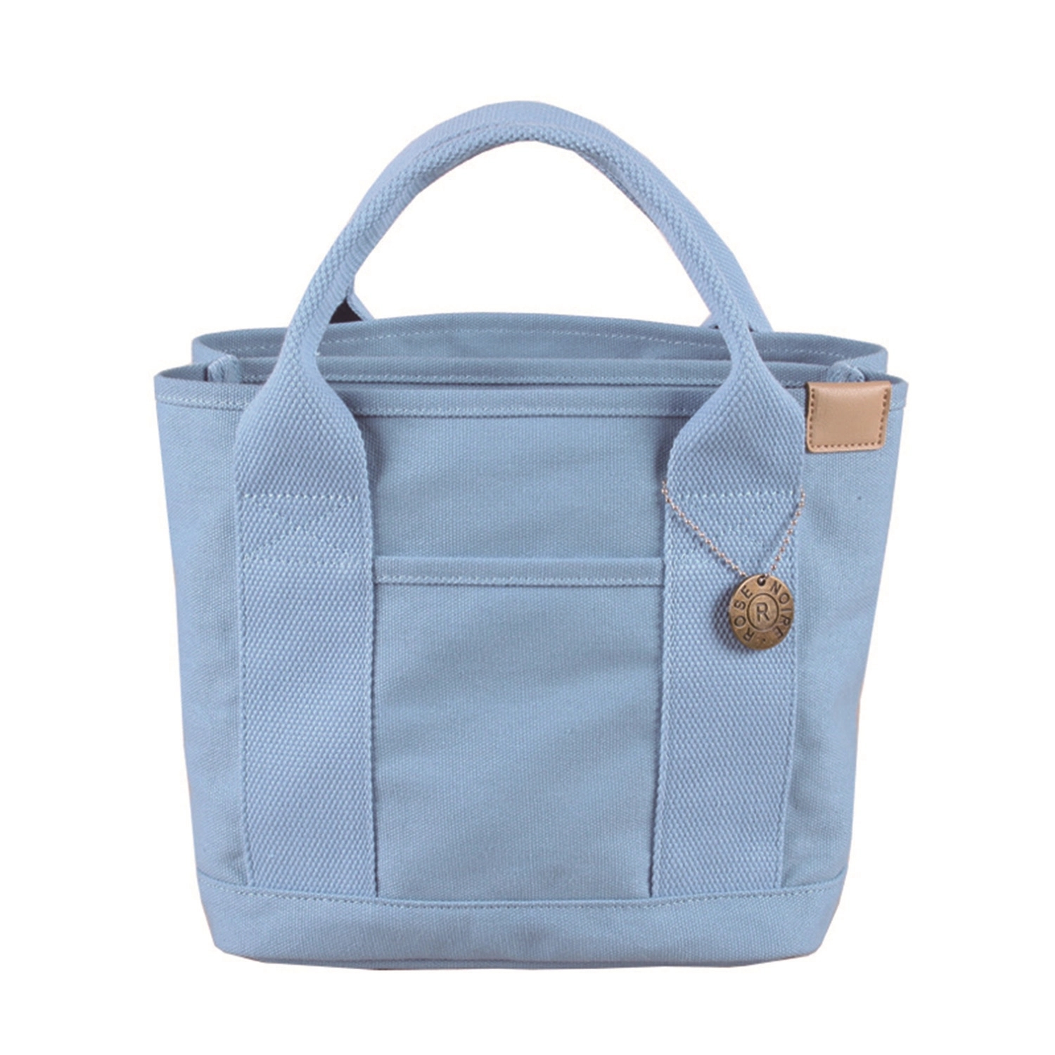 Canvas Tote Bag, custom tote bag with logo imprint 14