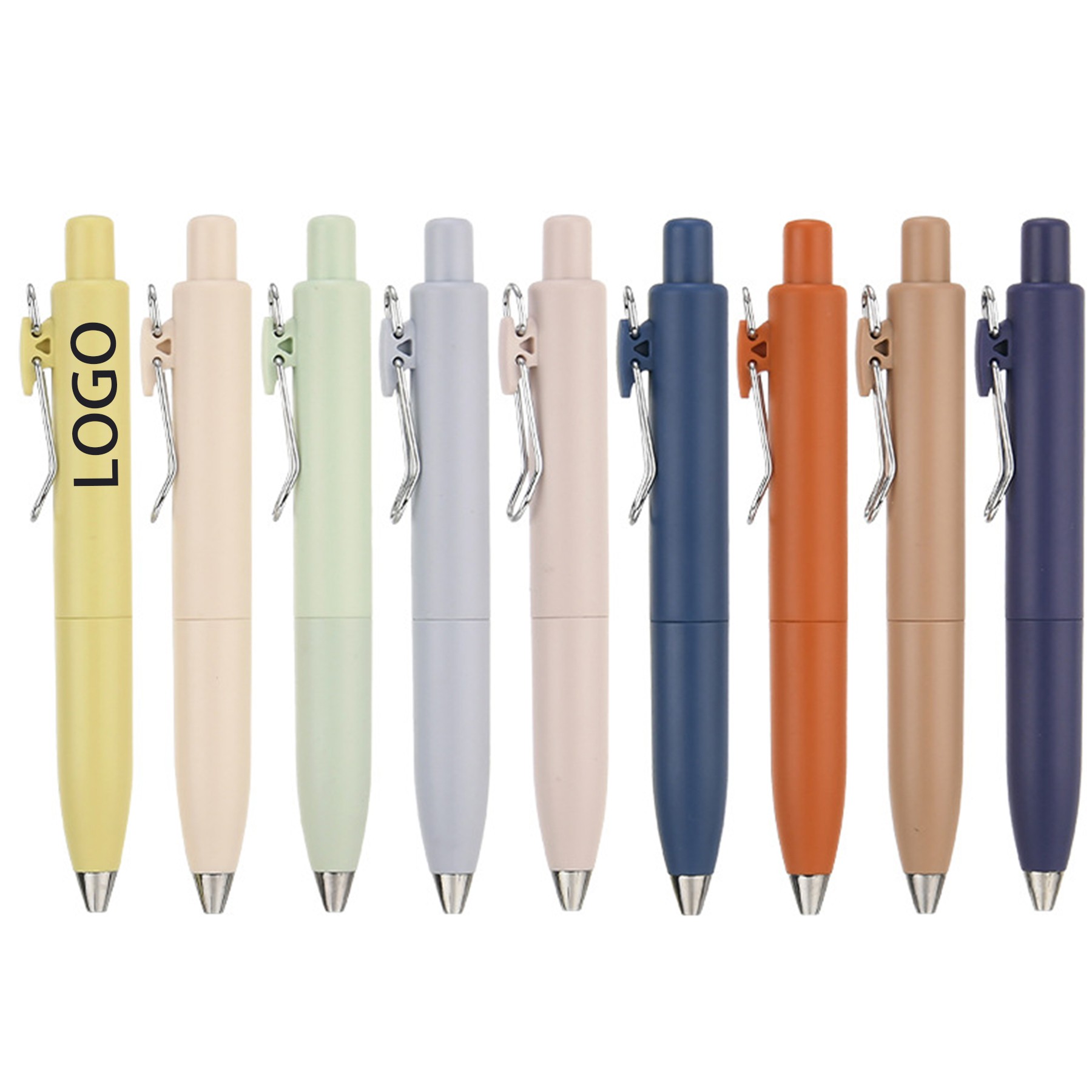 Morandi Pocket Pen