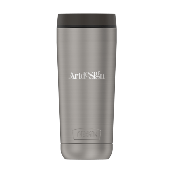 18 oz. Guardian Collection by Thermos® Stainless Steel Tumbler 27