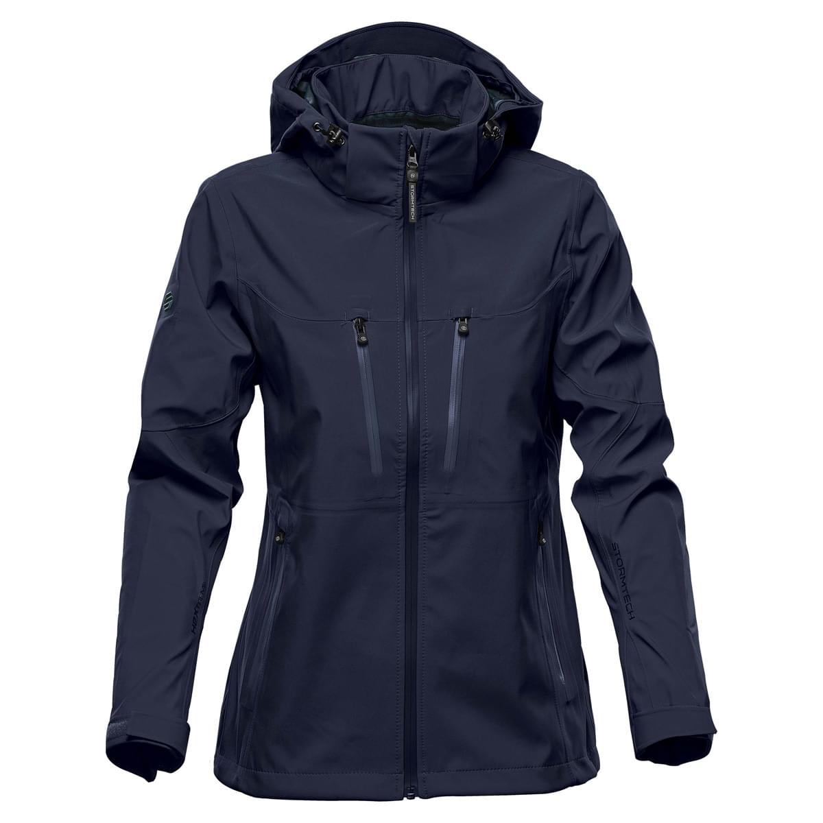 Stormtech Women's Patrol Softshell 30