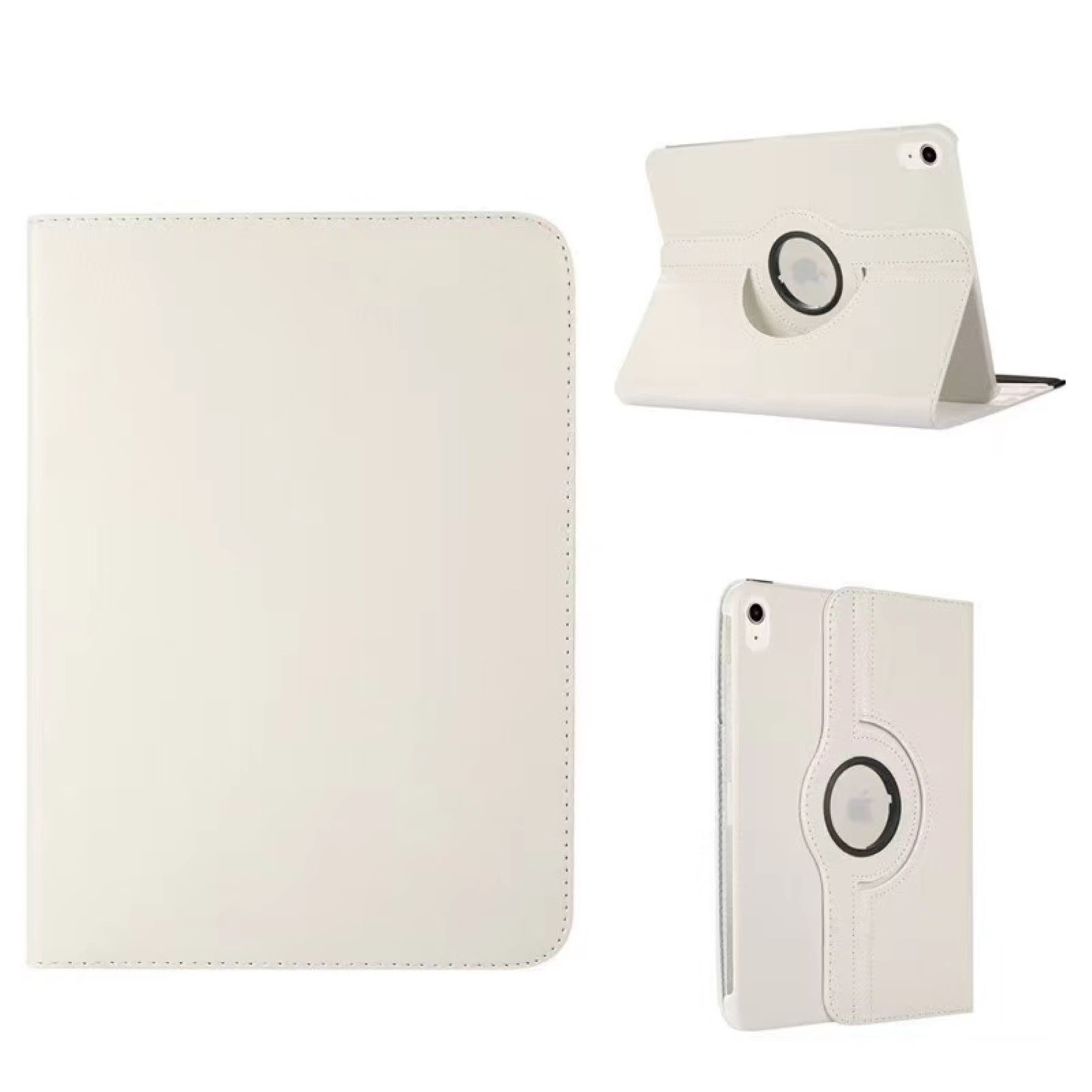 iPad10 2022 Rotary Case 3