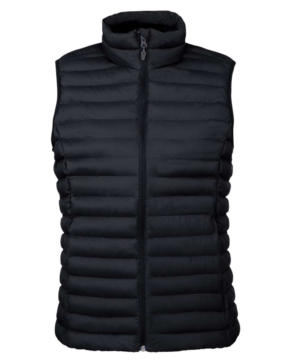 Women's Echo Featherless Vest - M15872 2