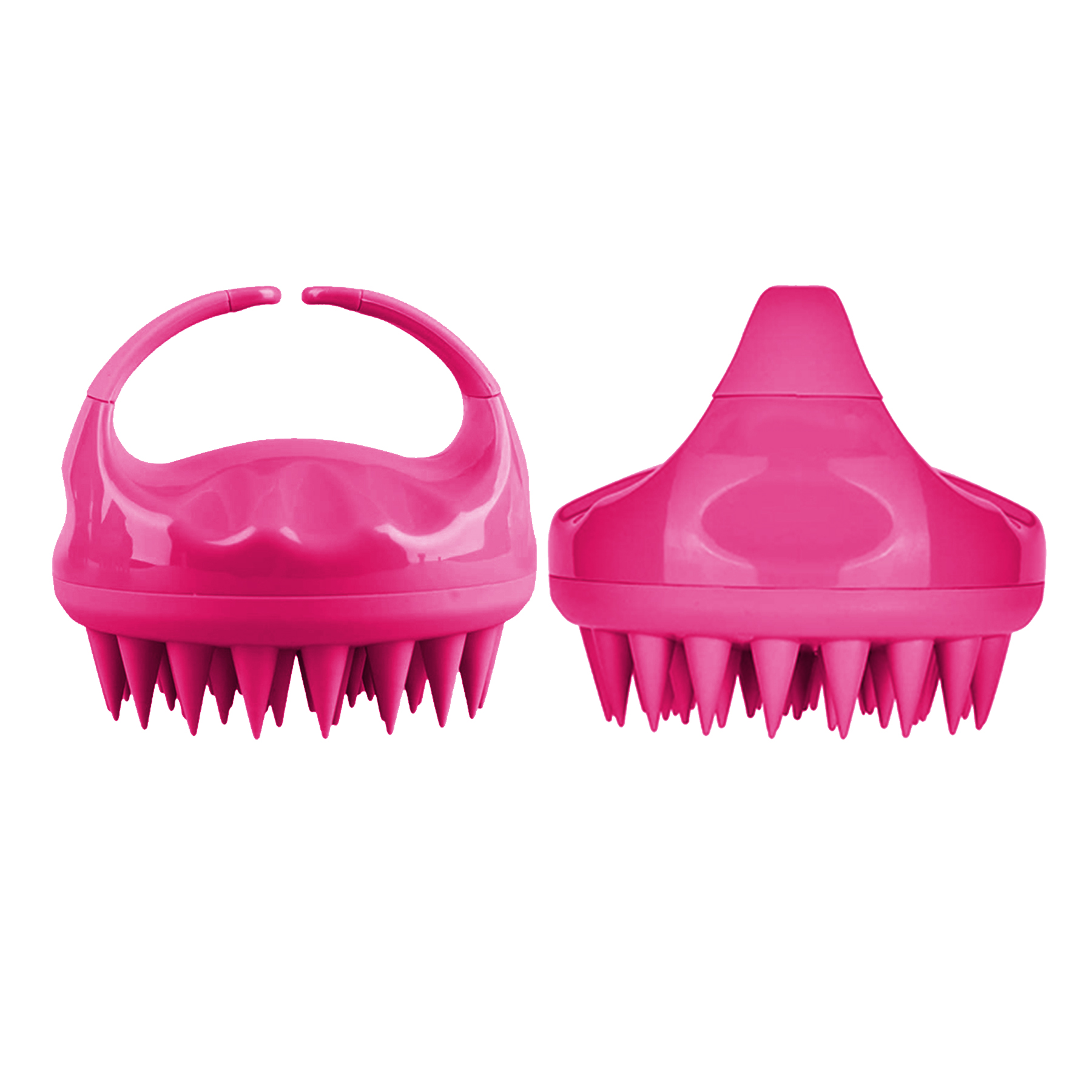 Apolo Shampoo Brush 9