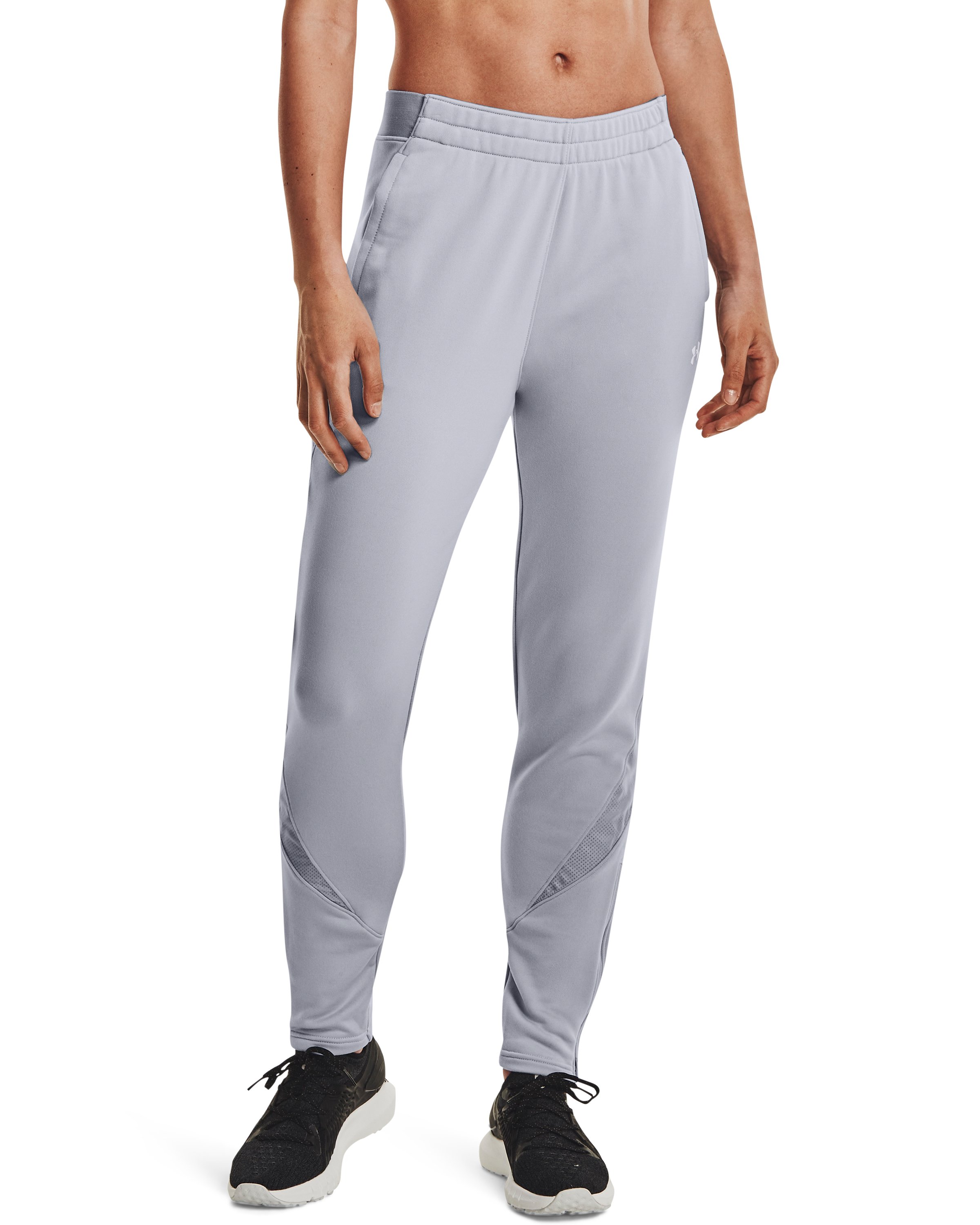 UA Command Women's Warm-Up Pants 2