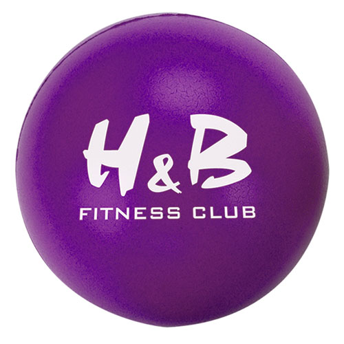 Stress Ball 4