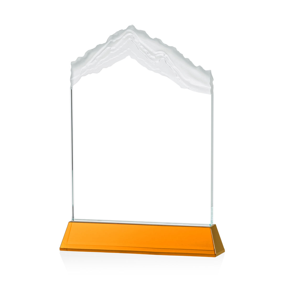 Everest VividPrint™ Award on Newhaven - Amber 9