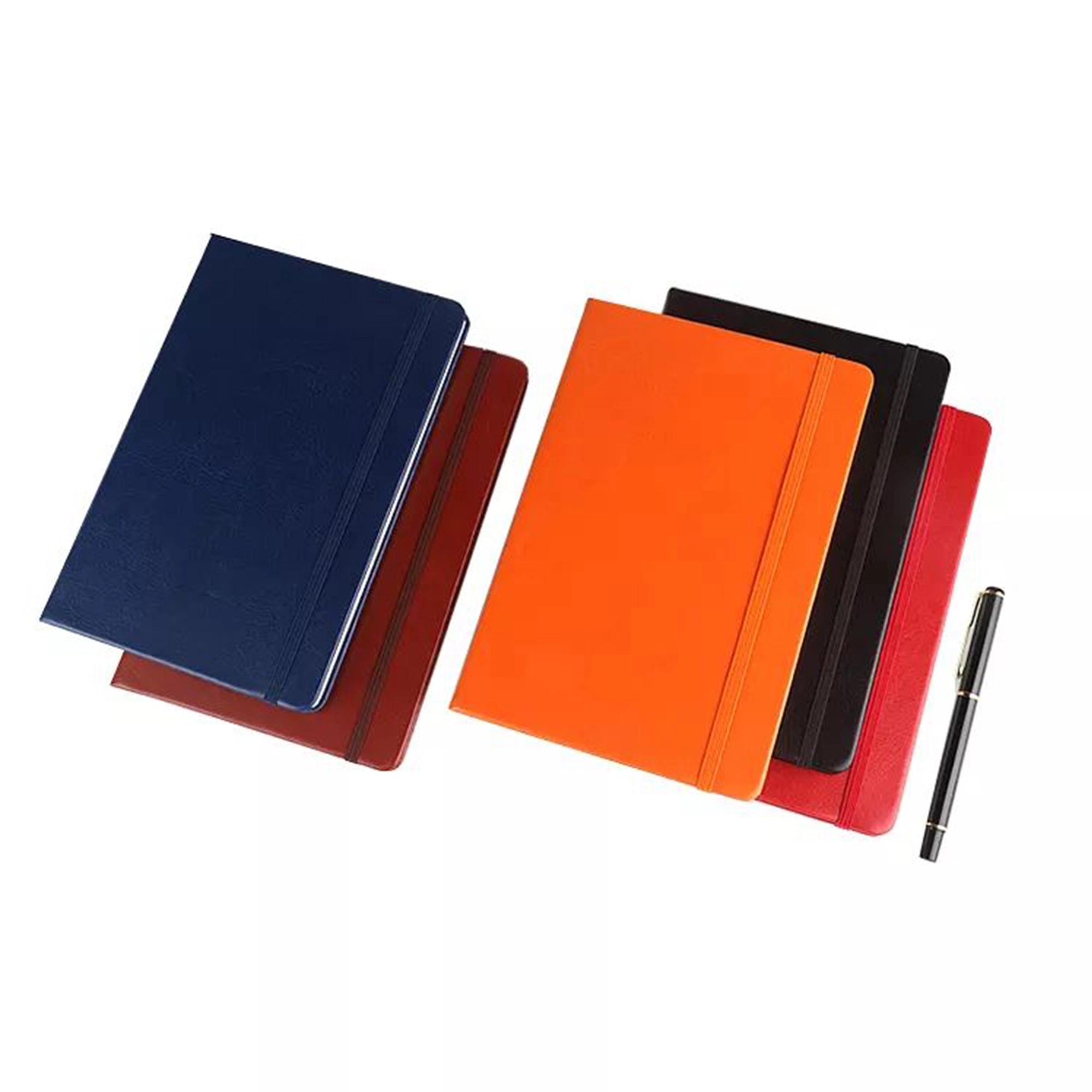 A6 Classic Journal Notebook 7