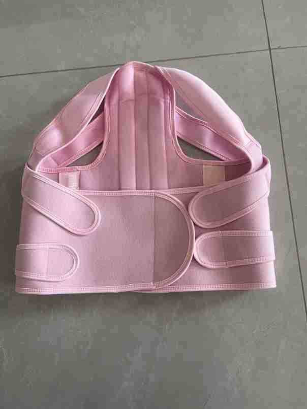 Back Brace Posture Corrector Shoulder Straightener 5