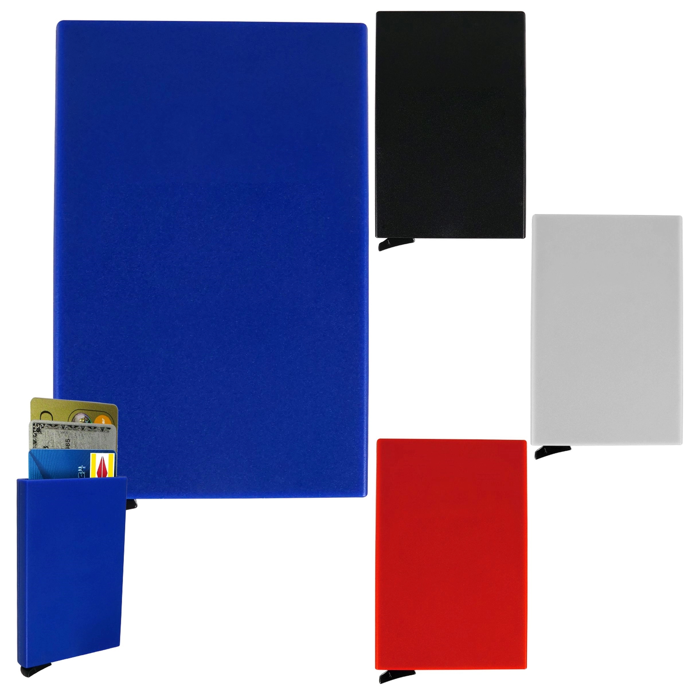 RFID Card Holder 6