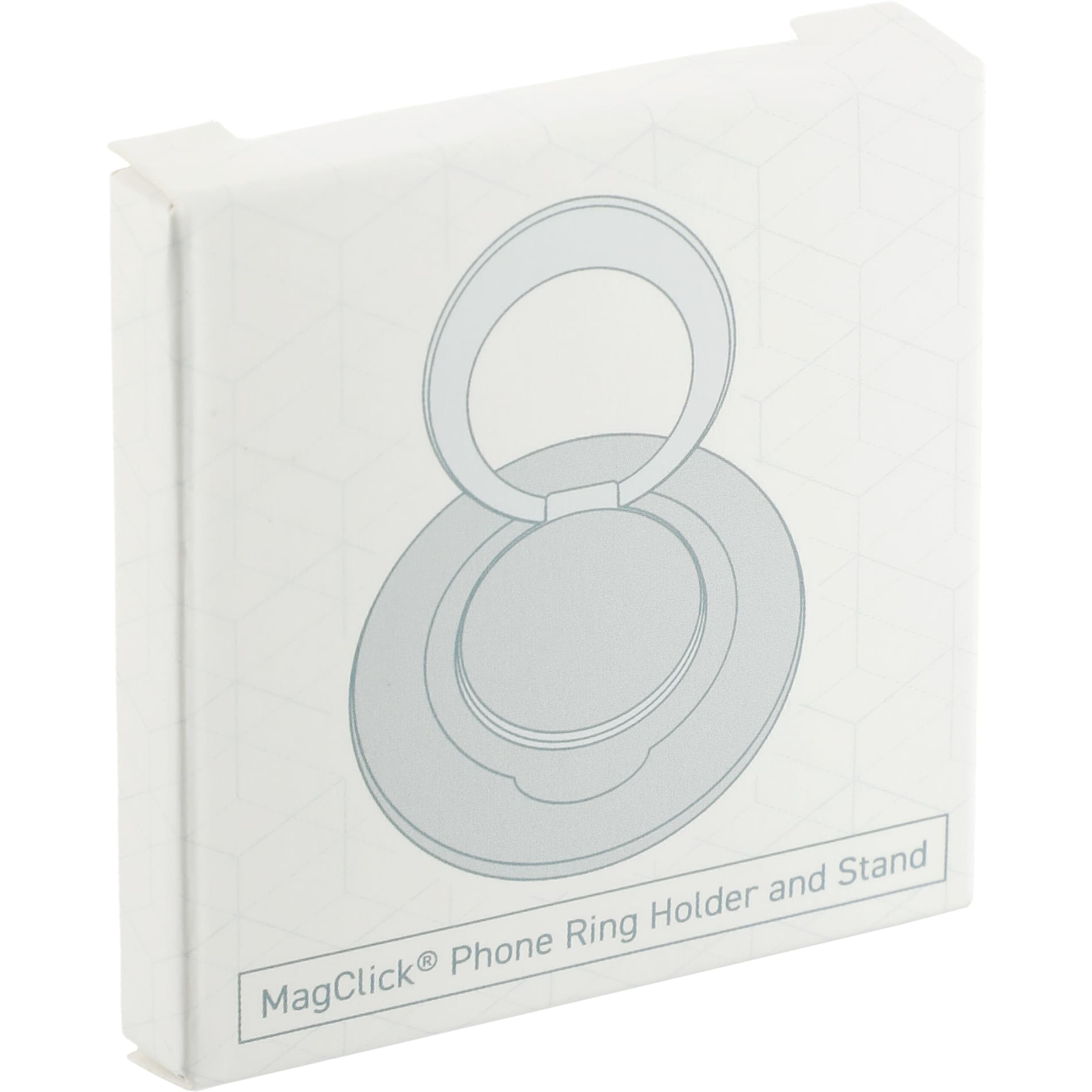 MagClick Phone Ring Holder and Stand 40