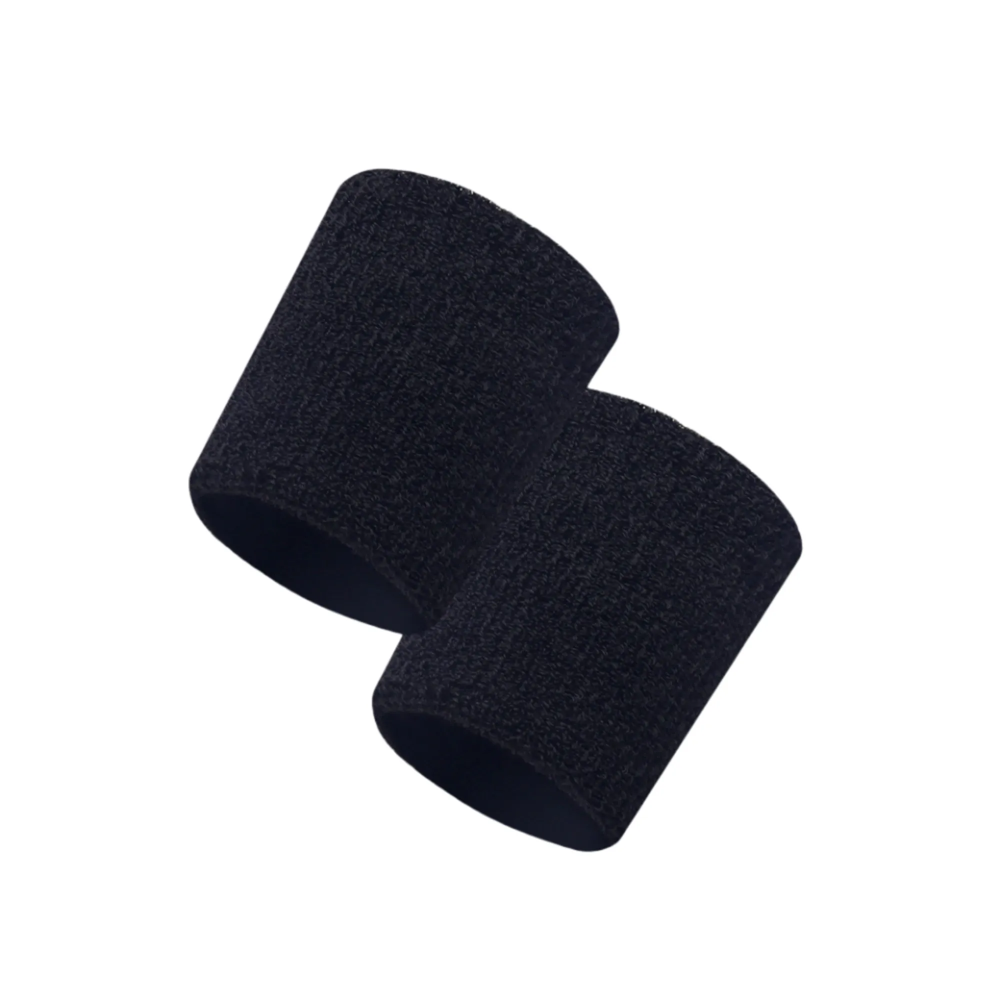 Sweat Wrist Bands For Sports And Fitness 5