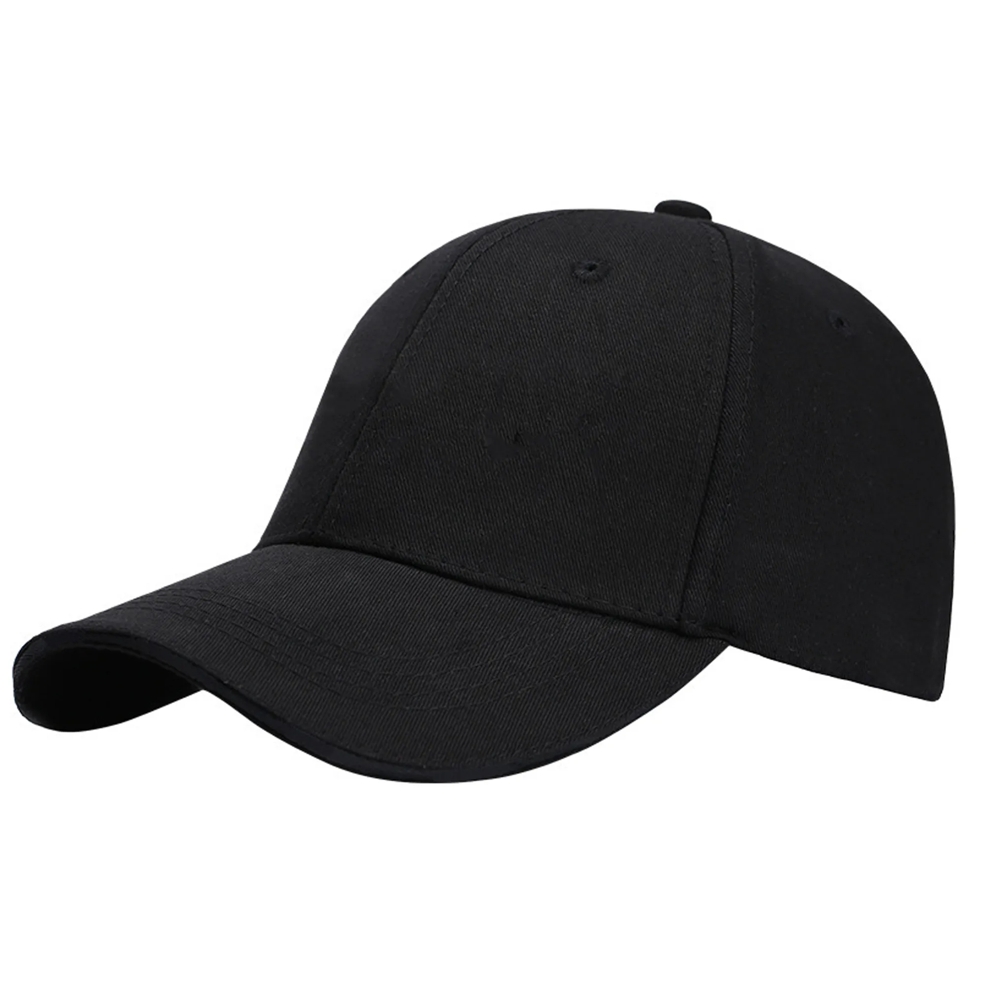 Cotton Shade Baseball Cap 3