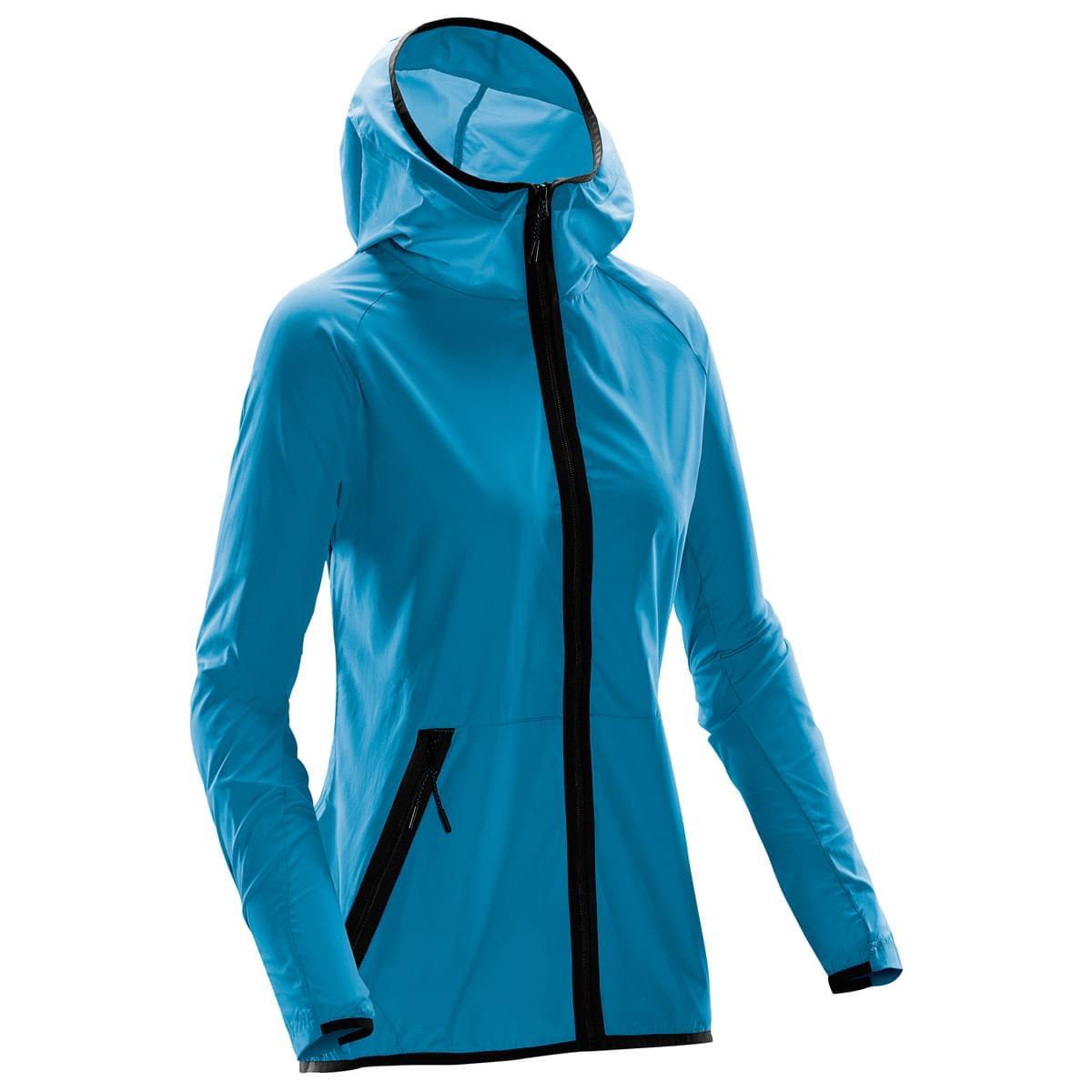 Stormtech Women's Ozone Hooded Shell 3