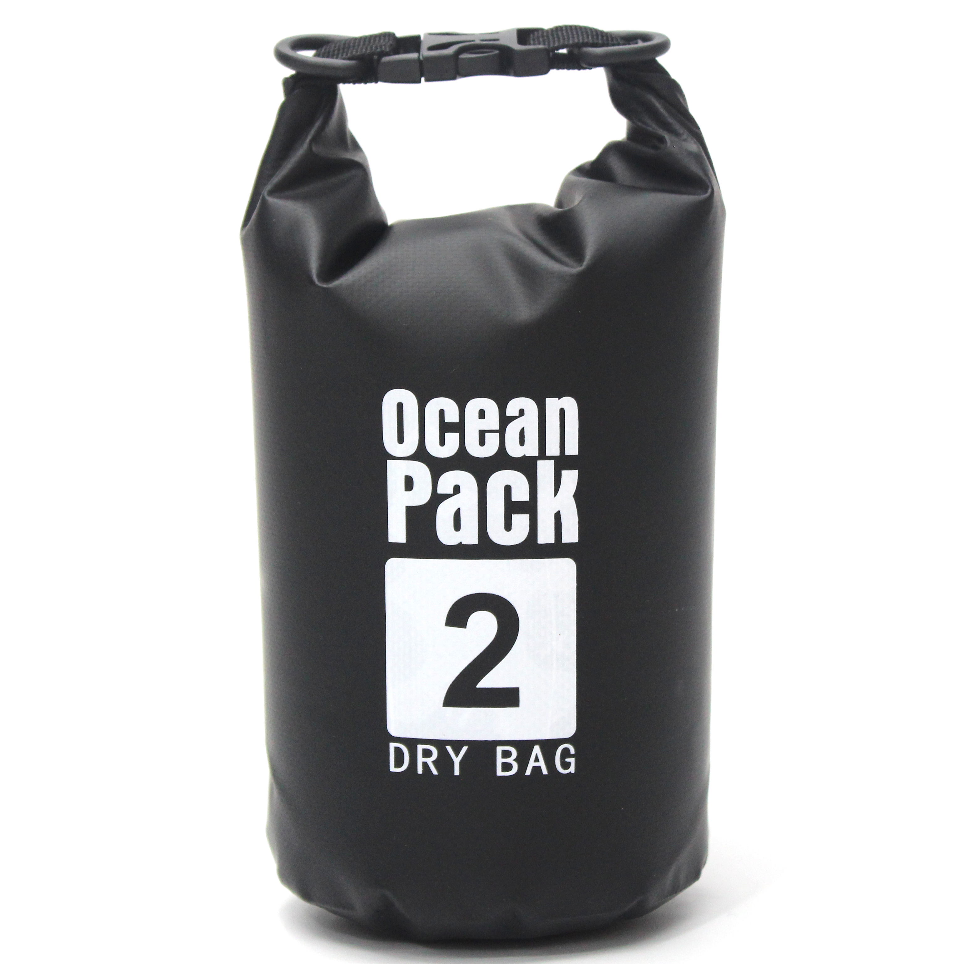 2L Surf Floating Waterproof Dry Bag 2