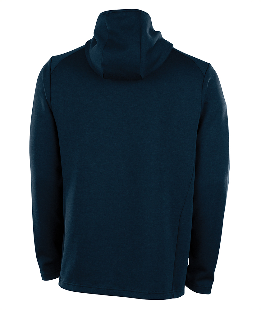 Seaport Quarter Zip Hoodie, custom hoodie or sweatshirt with logo imprint 23