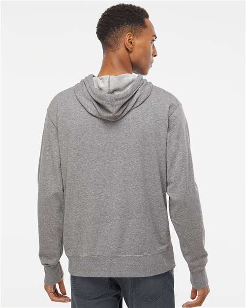 Unisex Midweight French Terry Hooded Sweatshirt - PRM90HT 22