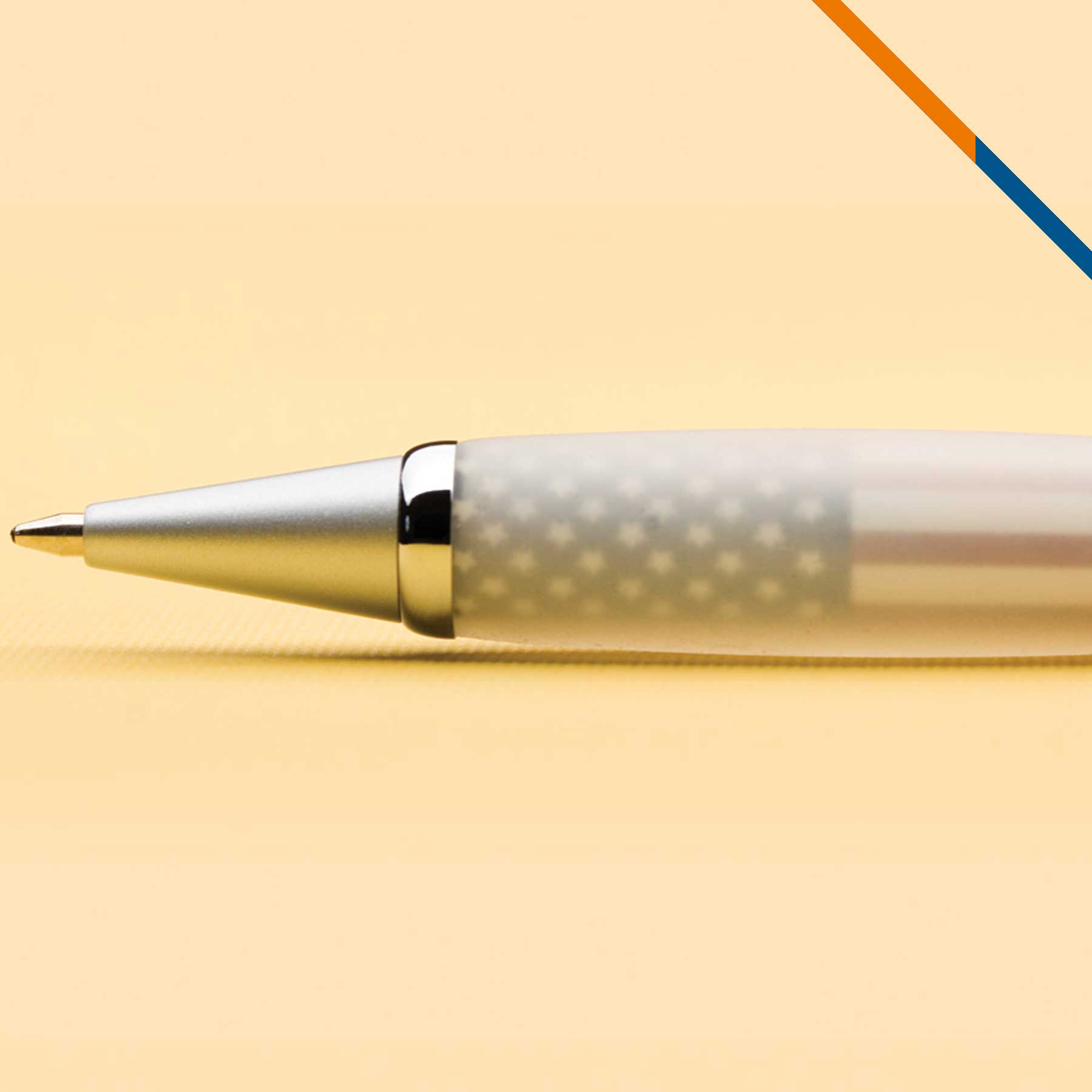 Fabtion Metal Pen 7