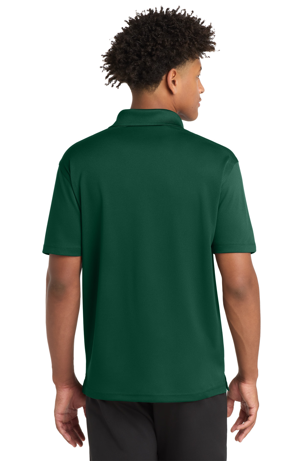 Sport-Tek PosiCharge Micro-Mesh Polo. ST680 40