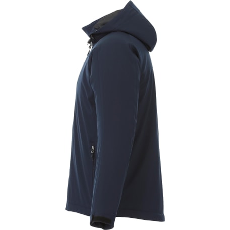 Men's Bryce Insulated Softshell Jacket 113