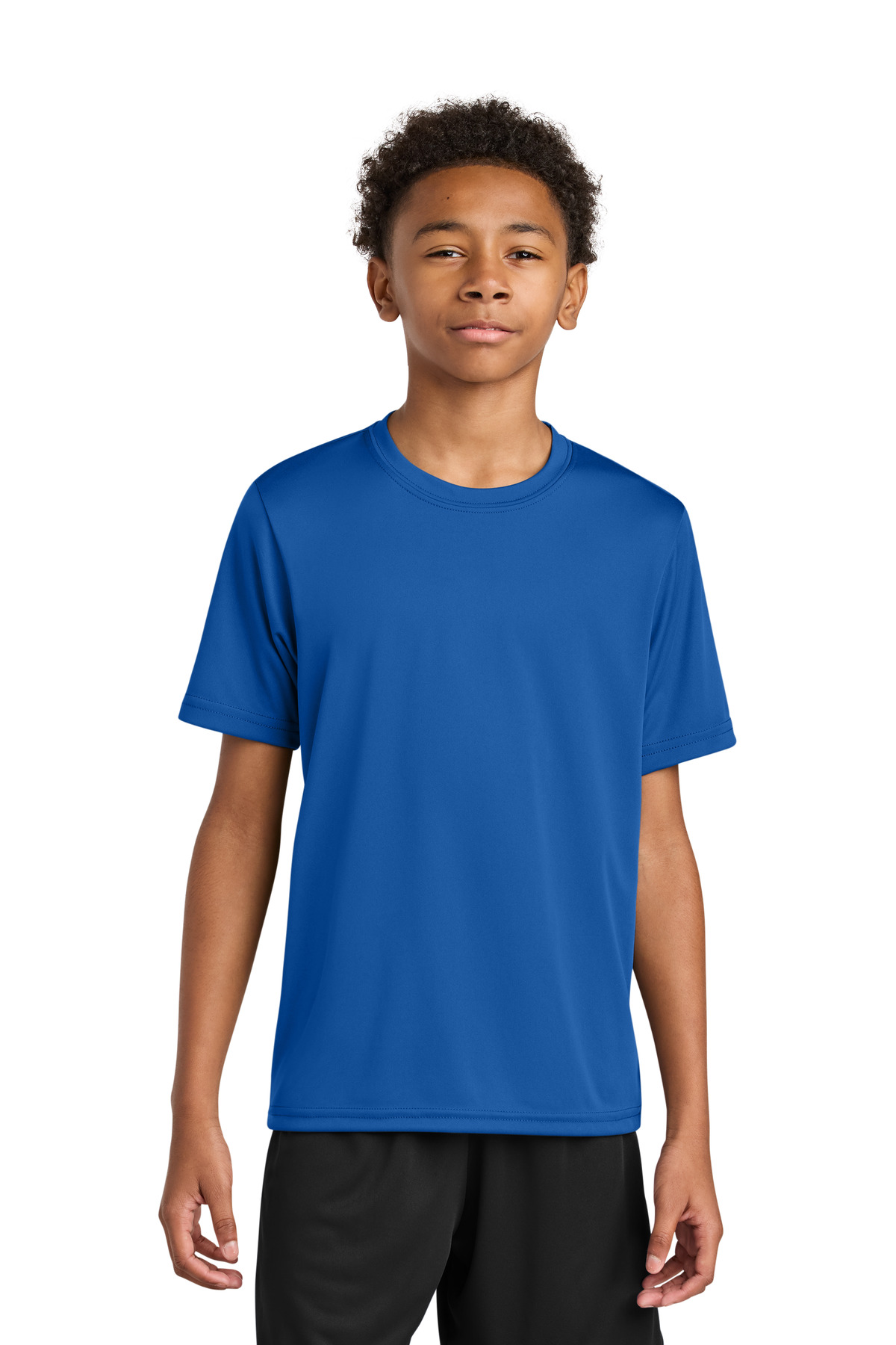 A4 Youth Cooling Performance Short Sleeve Tee A4NB3142 38