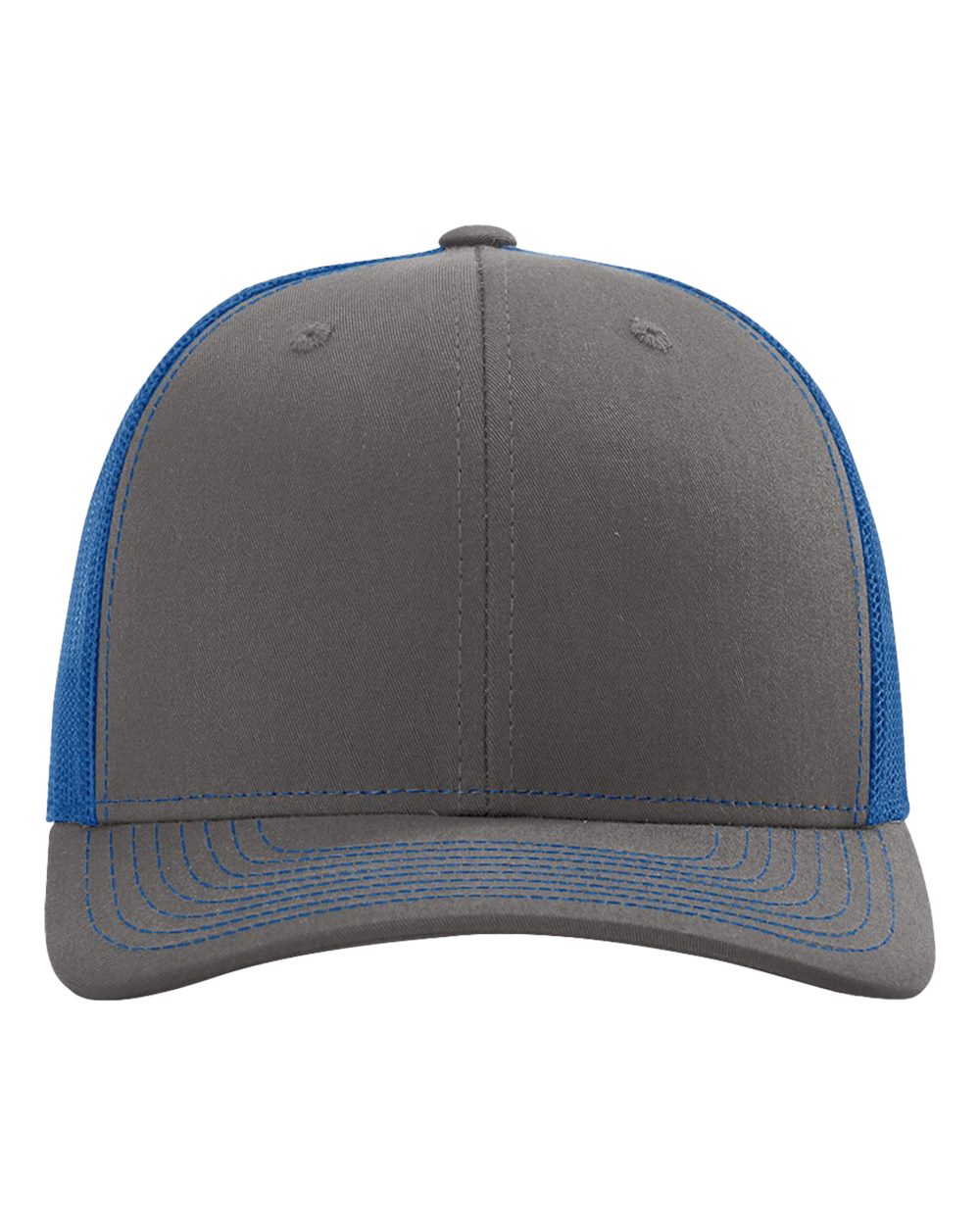 Snapback Trucker Cap - 112 353