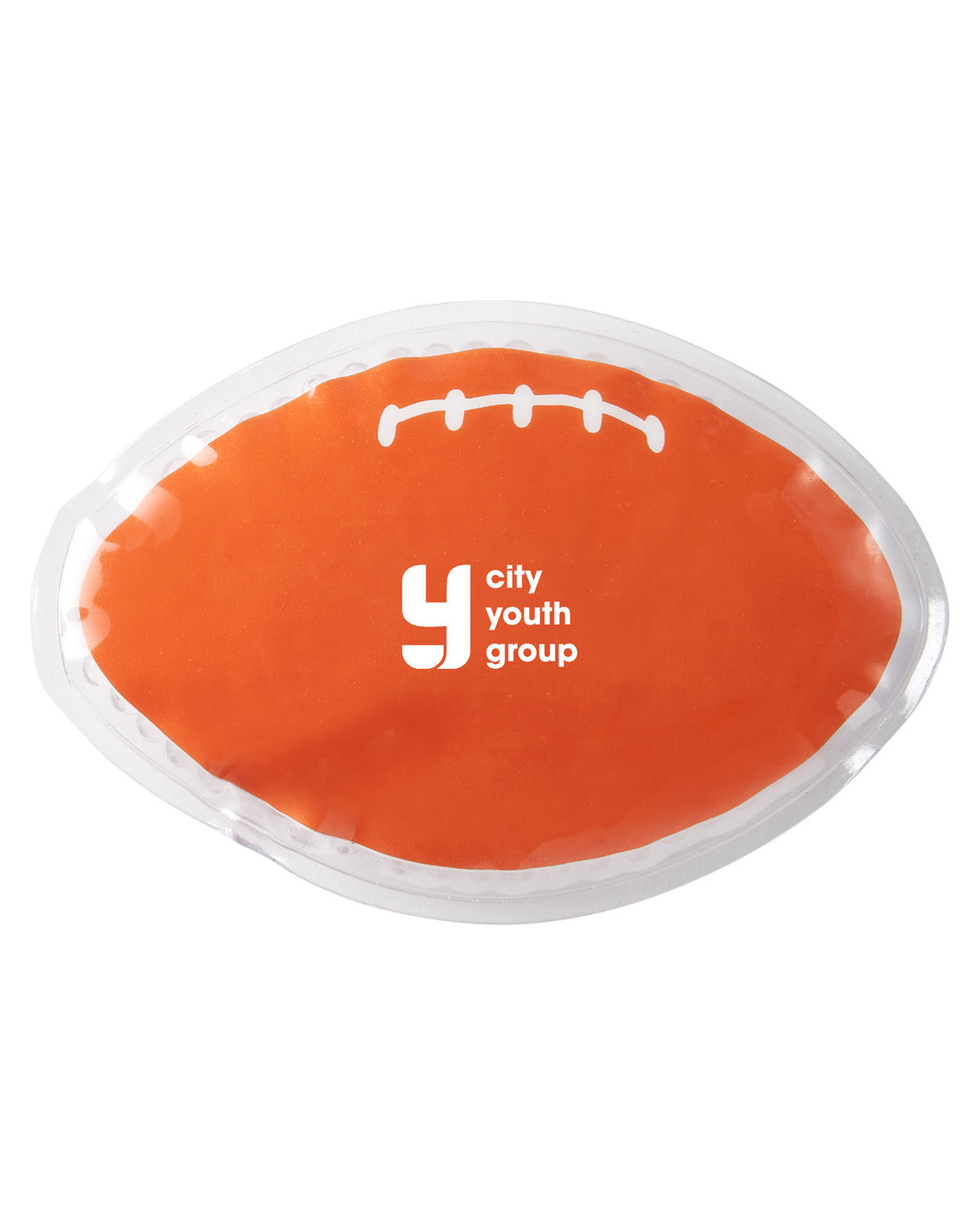 Football Shape Hot-Cold Gel Pack 1