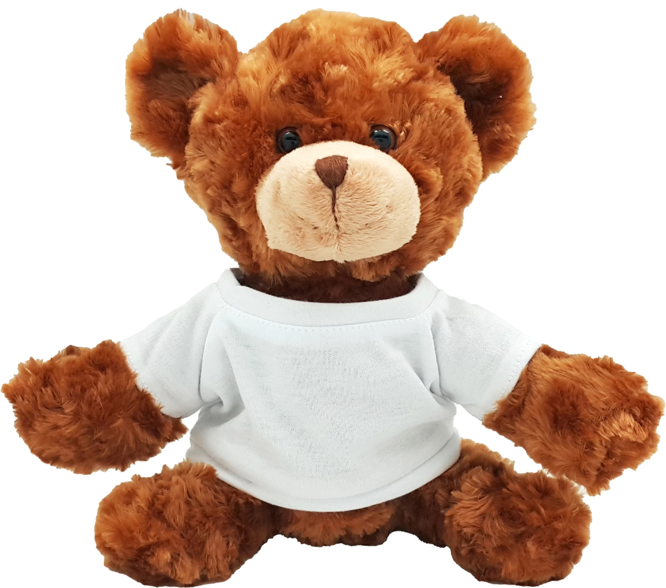 9" Terry Bear 11