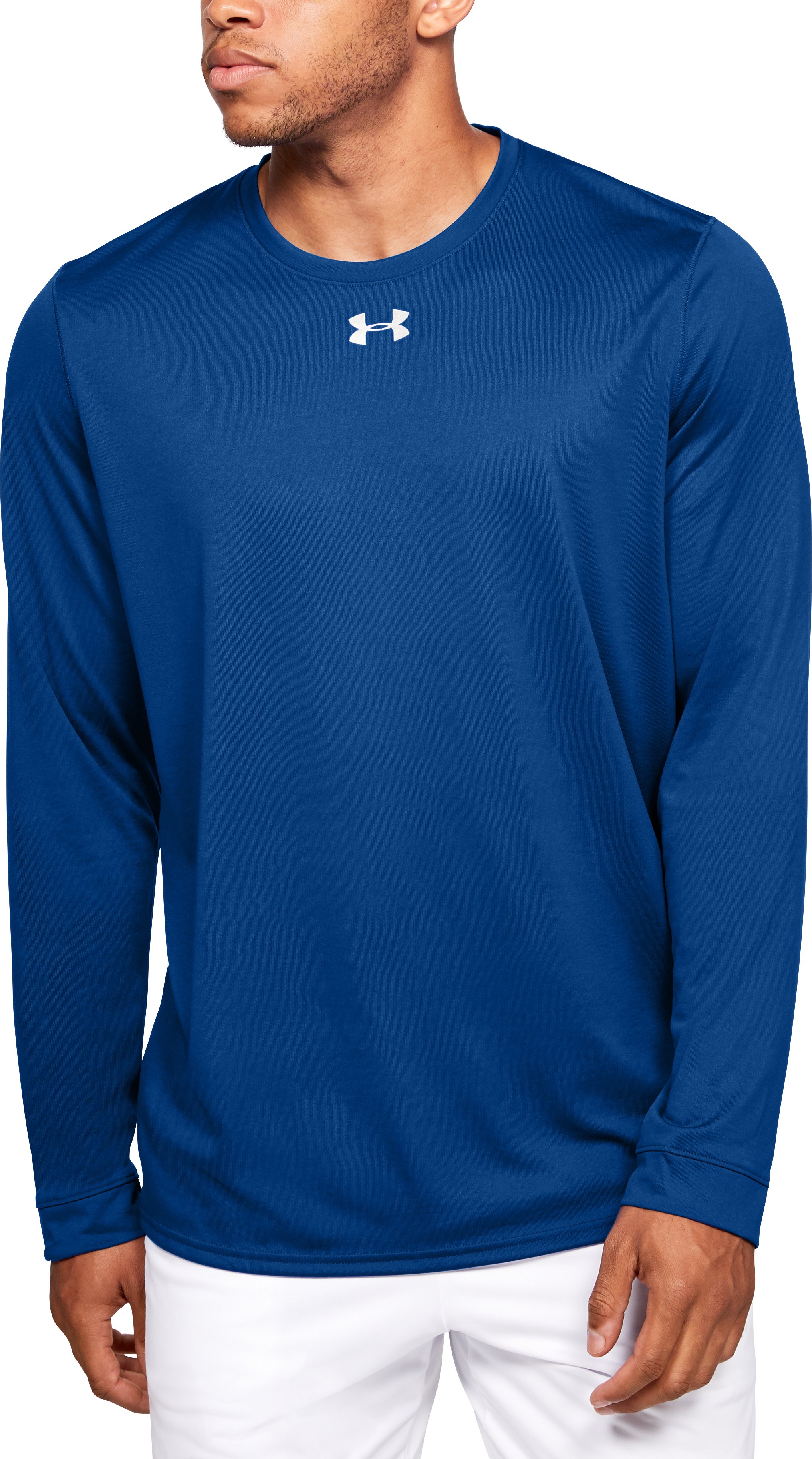 UA Locker 2.0 Men's Long Sleeve 8
