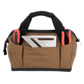 Wolverine 13 inch 14 pocket Tool Bag 47