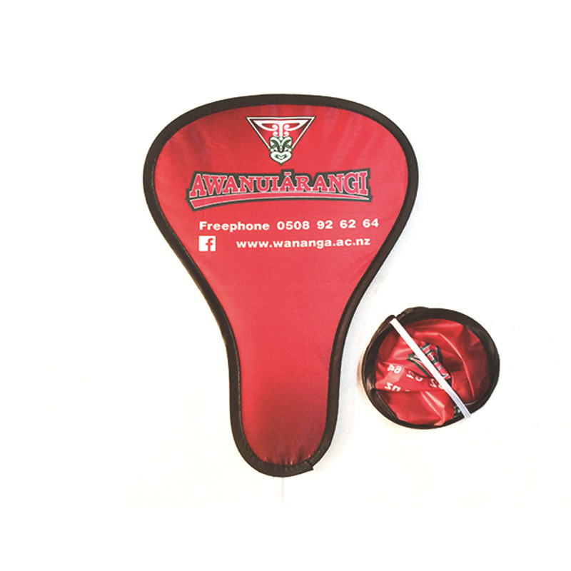 T shape Cyclone Hand Fan 3