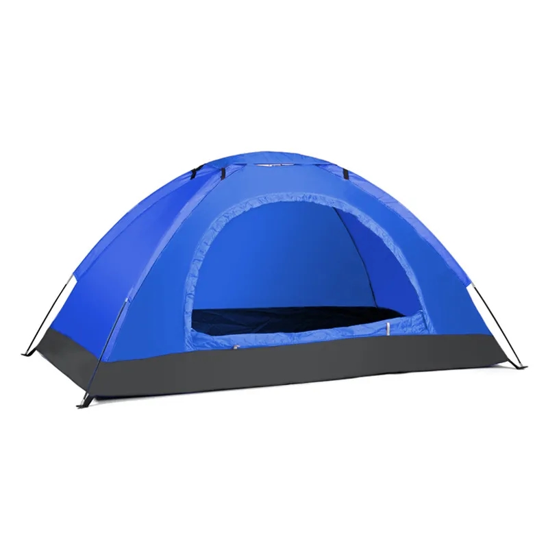 Blocking UV Camping Tent 5