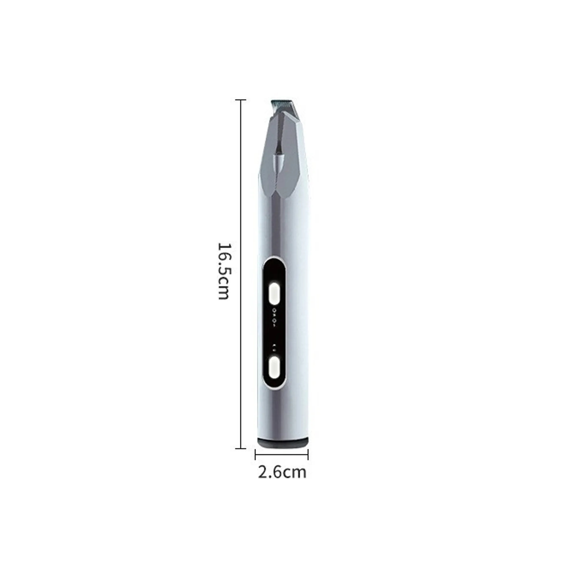 3-in-1 Electric Pet Shave 2