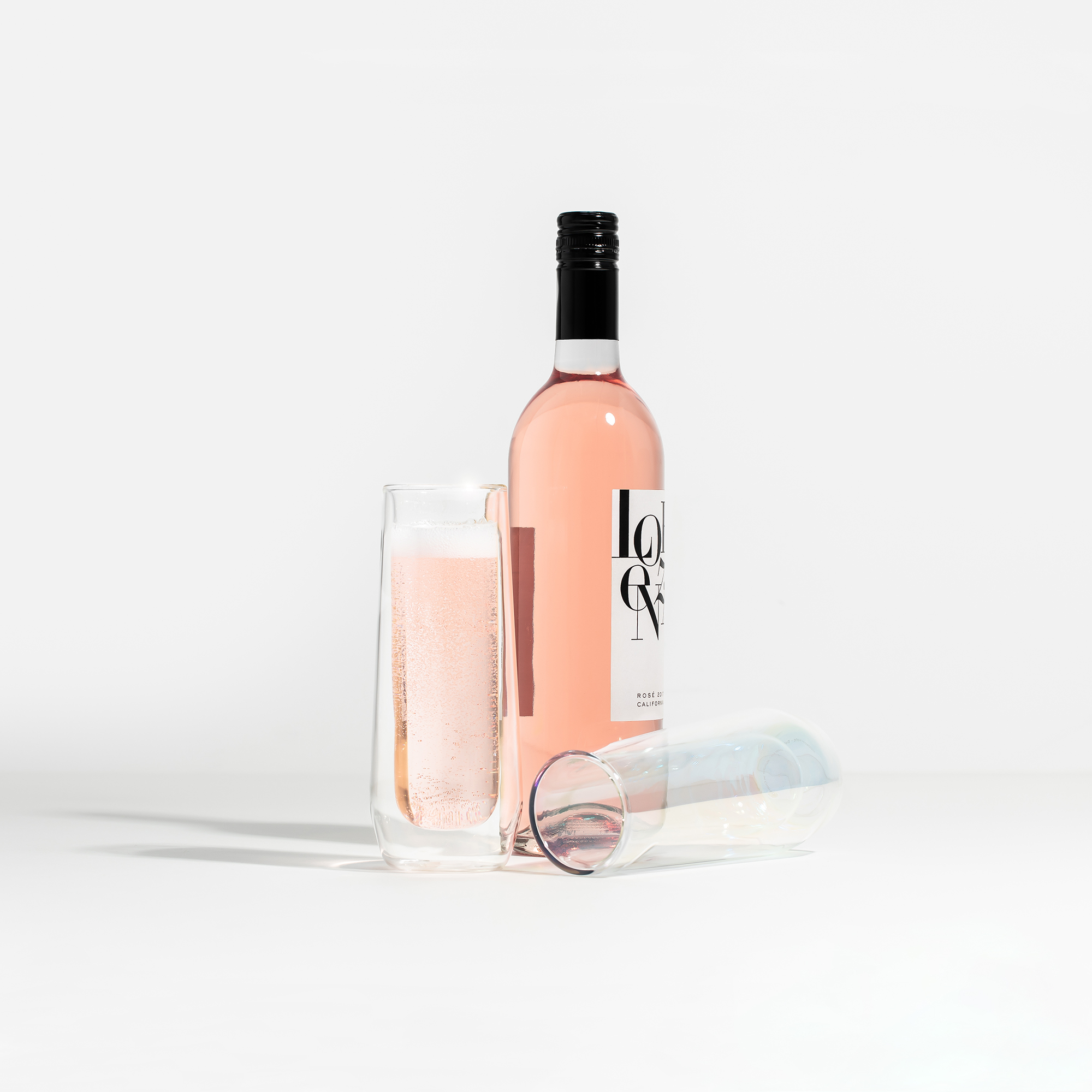 CORKCICLE® Flute Glass Set (2) 11