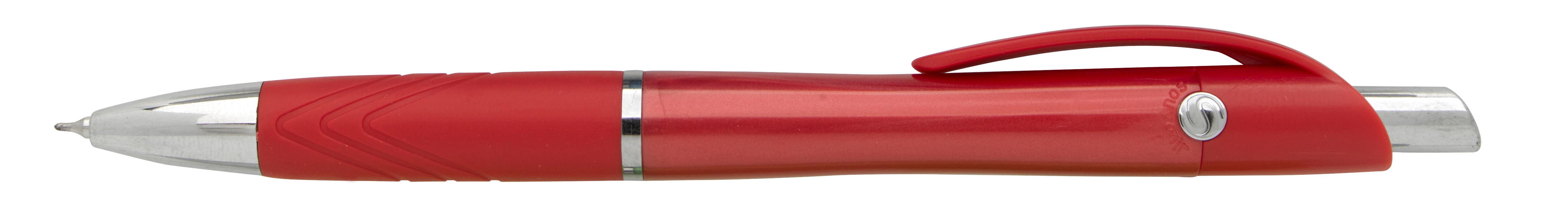 Souvenir® Emblem Gel Pen 63