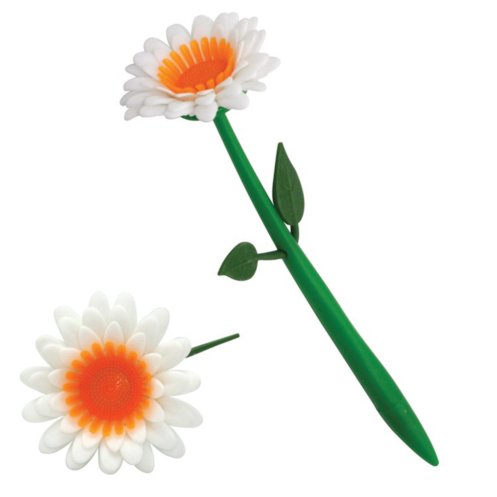 Flower Pen 6