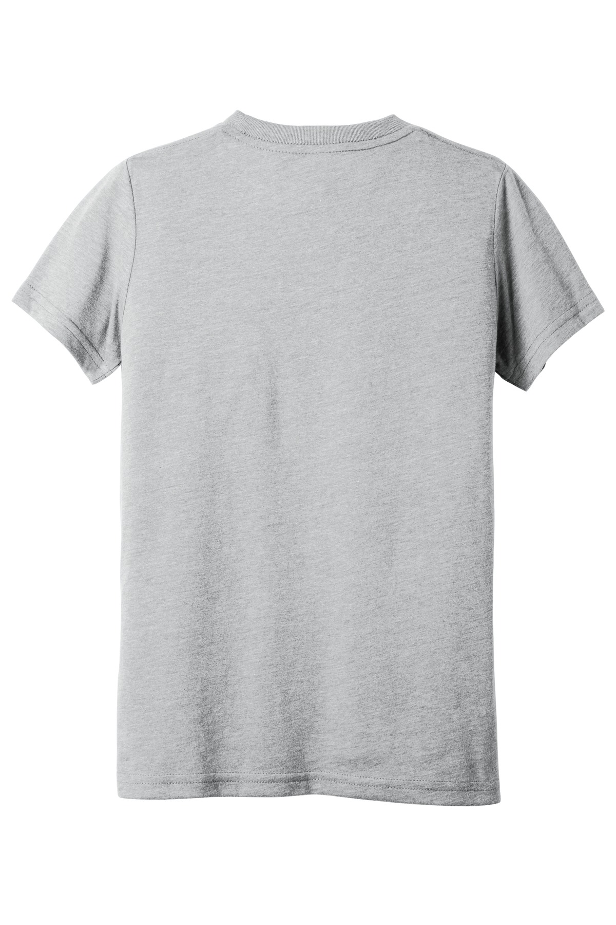 BELLA+CANVAS Youth Triblend Short Sleeve Tee. BC3413Y 36