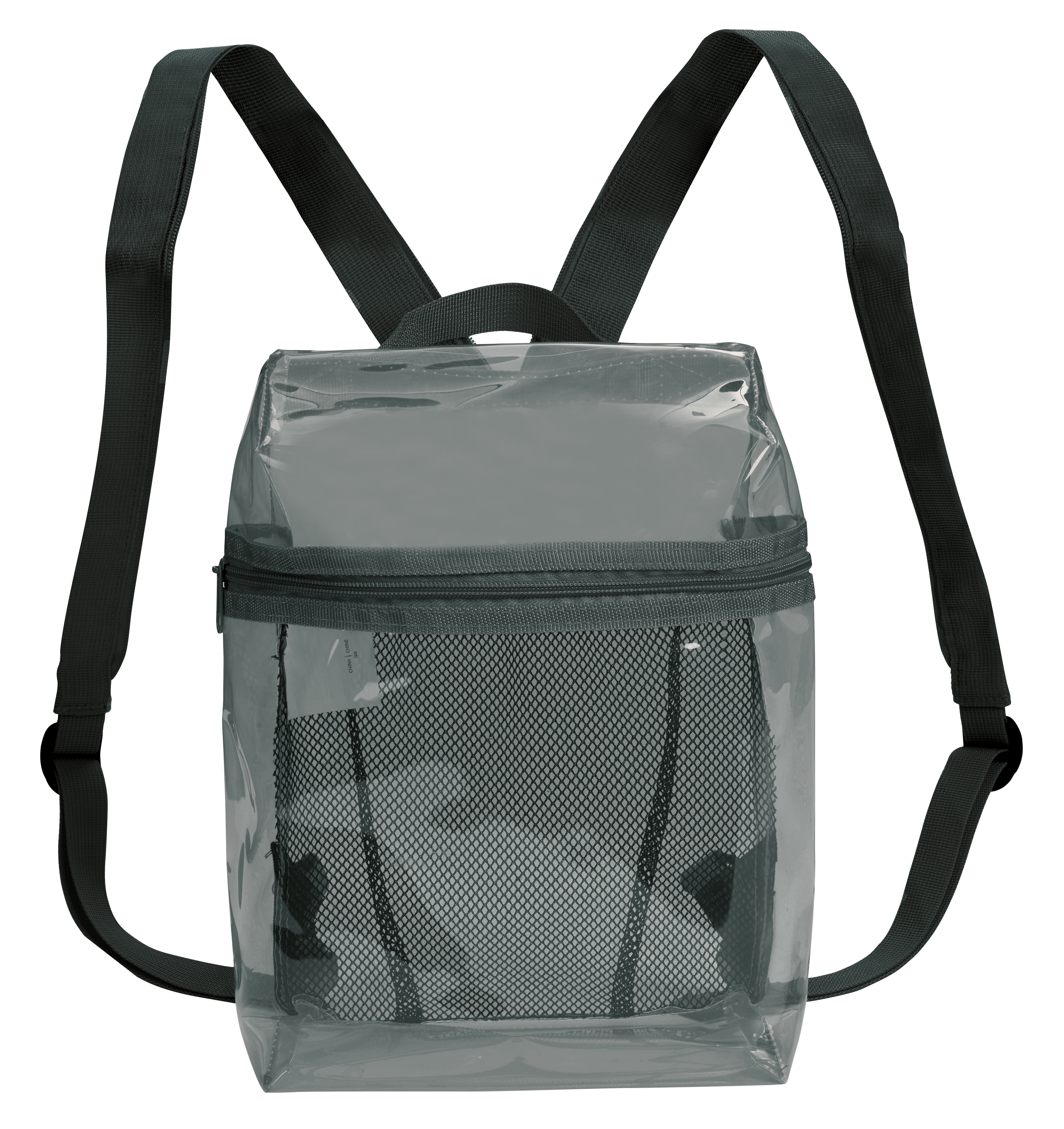 Good Value™ Translucent Color Daypack 1