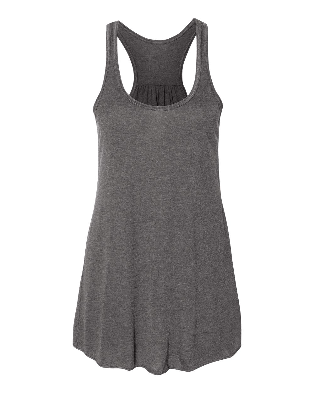 Women's Flowy Racerback Tank - 8800 151