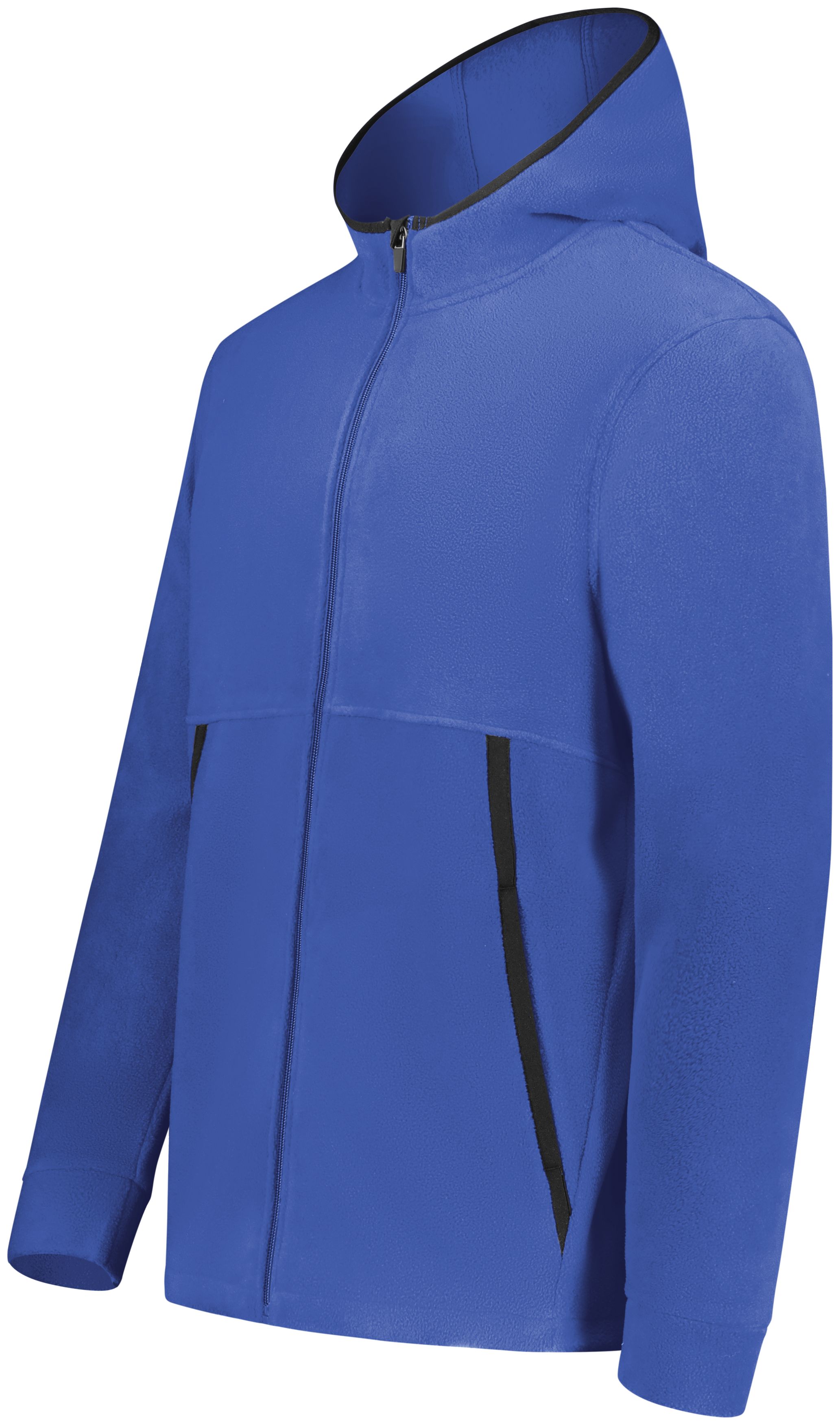 Youth Chill Fleece 2.0 Full Zip Hoodie 5
