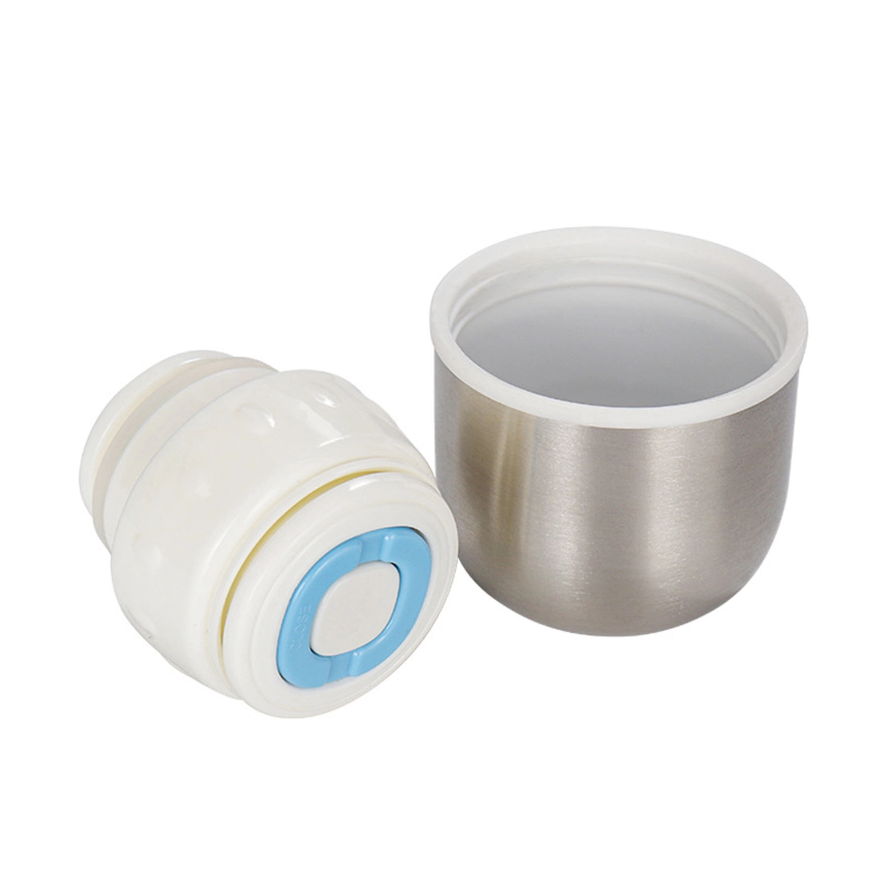 15 Oz Stainless Steel Vacuum Water Bottles 4