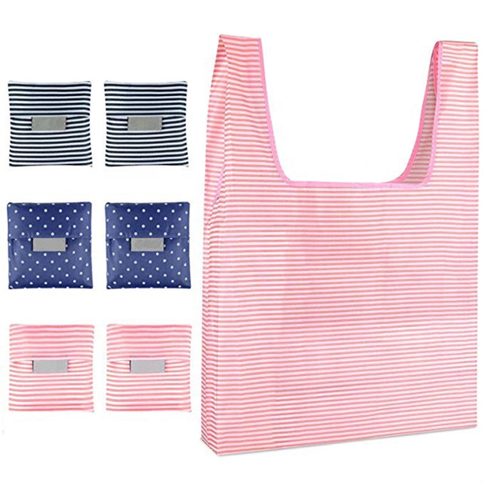 Foldable Shopping Portable Environmental Bag 3