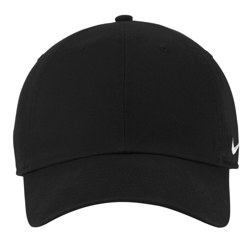 Nike Heritage Cotton Twill Cap 3