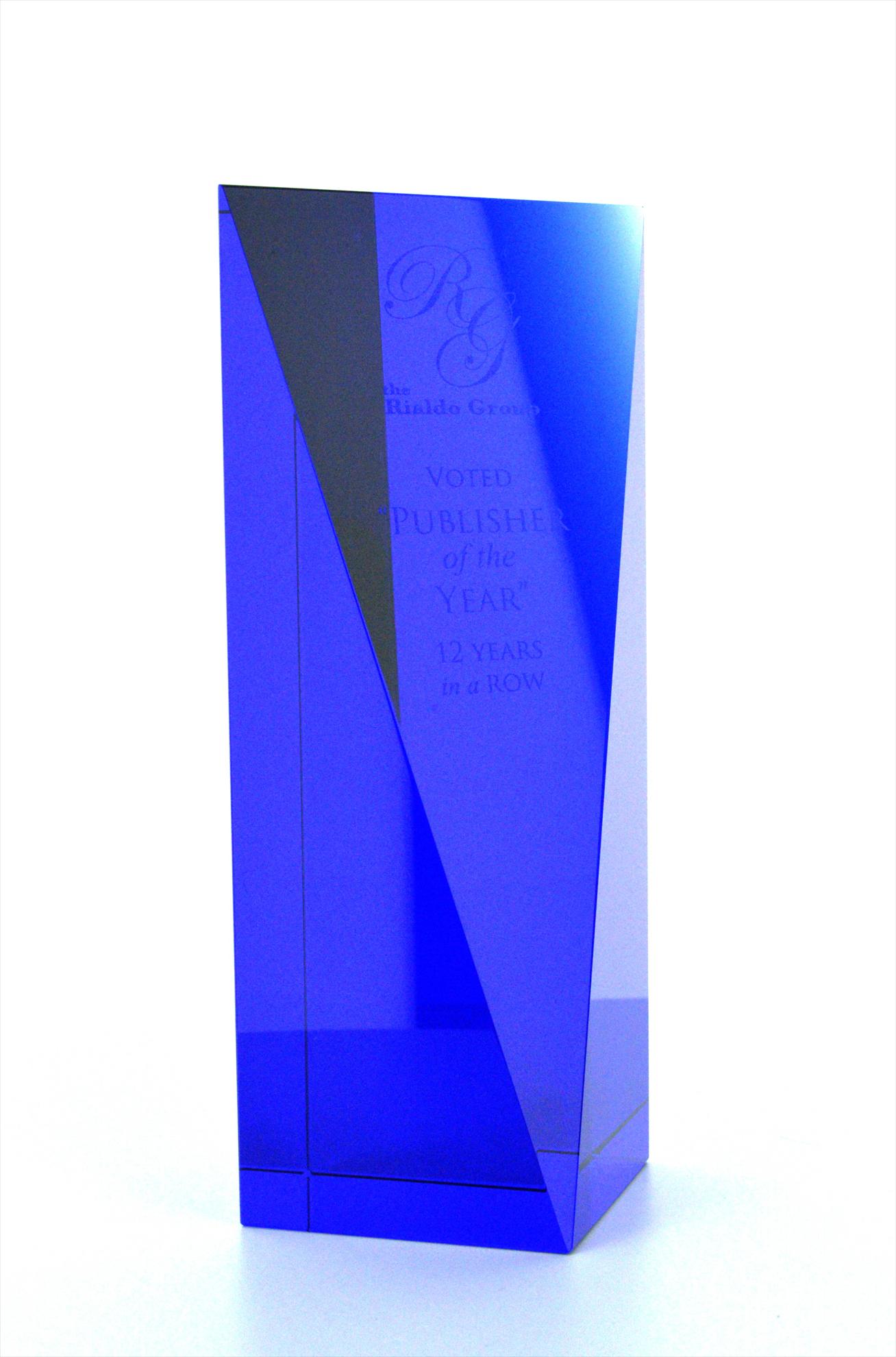 JAFFA® Atria Award - Medium 79