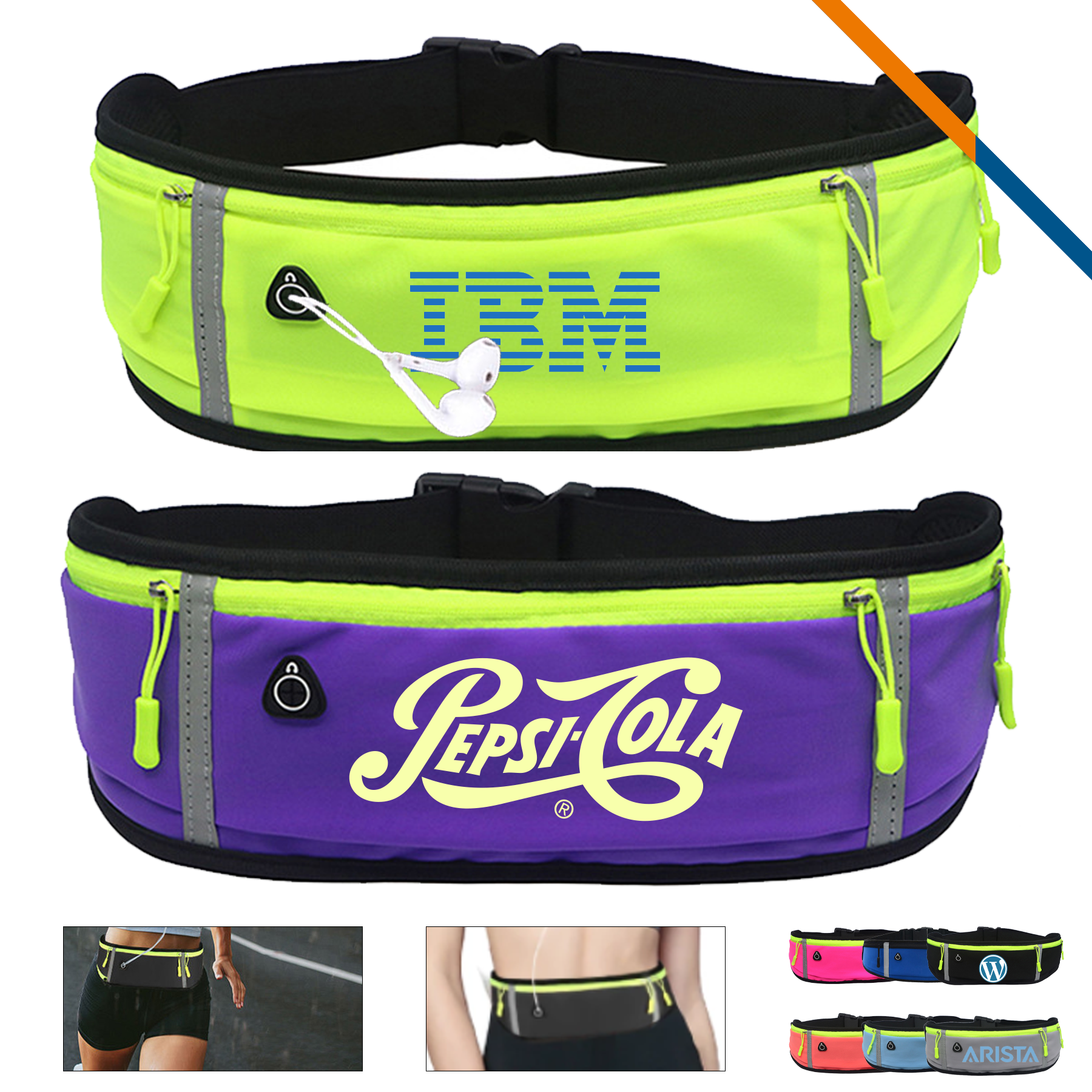 TPack Fanny Pack 4