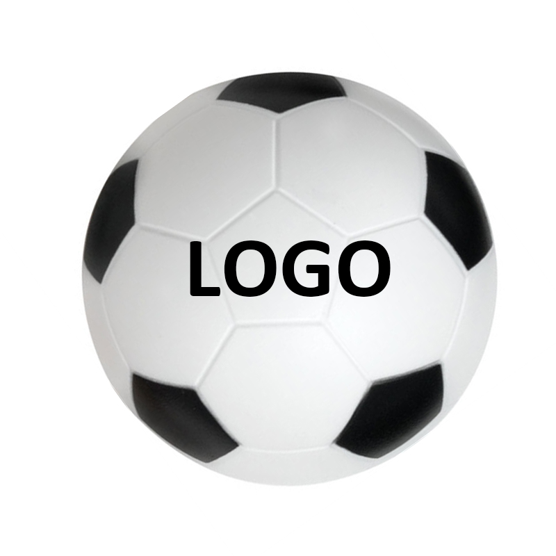 Soccer Ball Stress Reliever 2