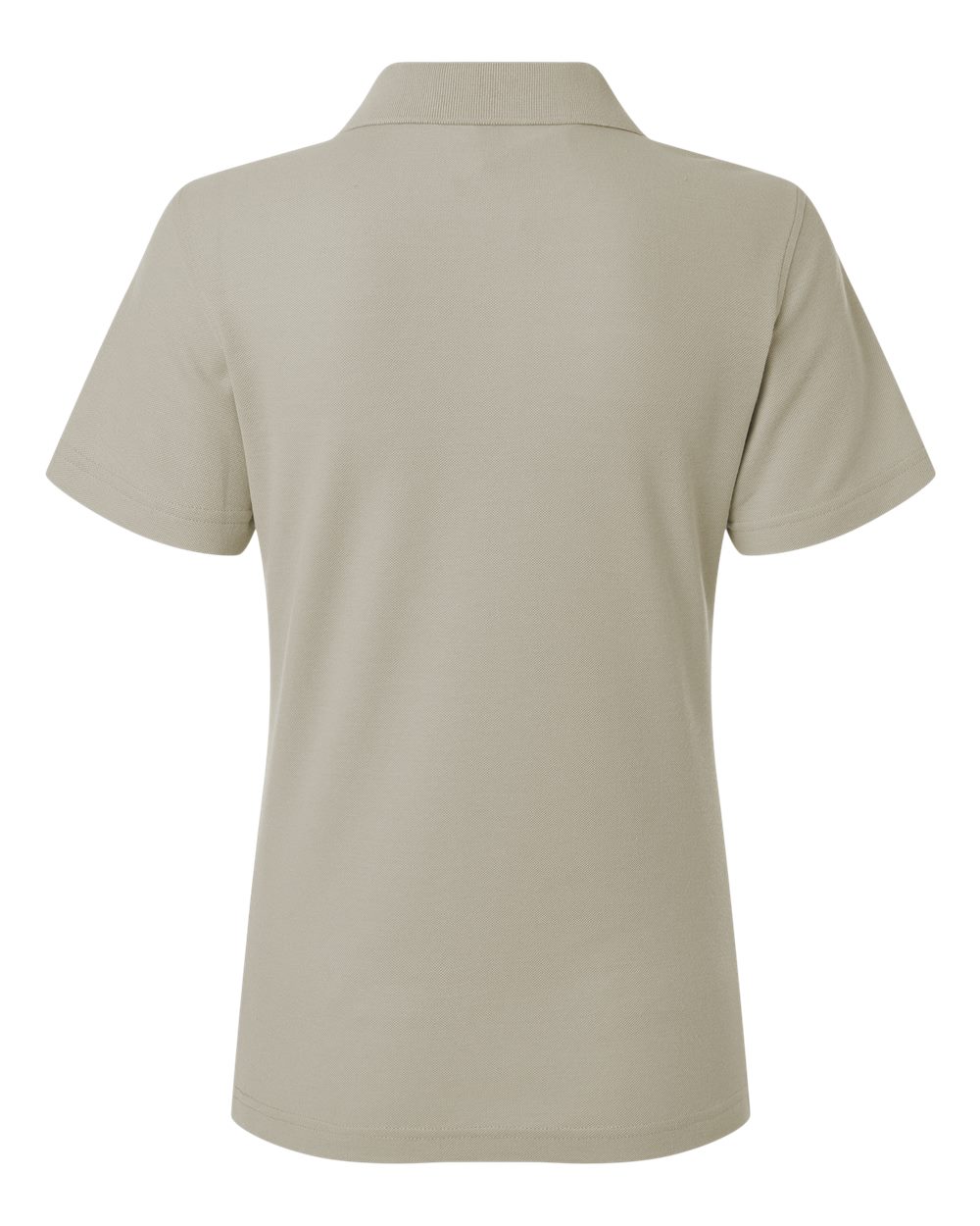 Women's Pique Polo - 62800L 15