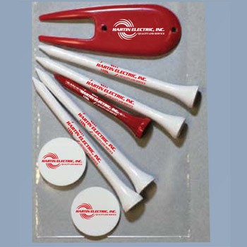 The Tee Line Pro Elite Premium Mix & Match Poly Bag Pack 2